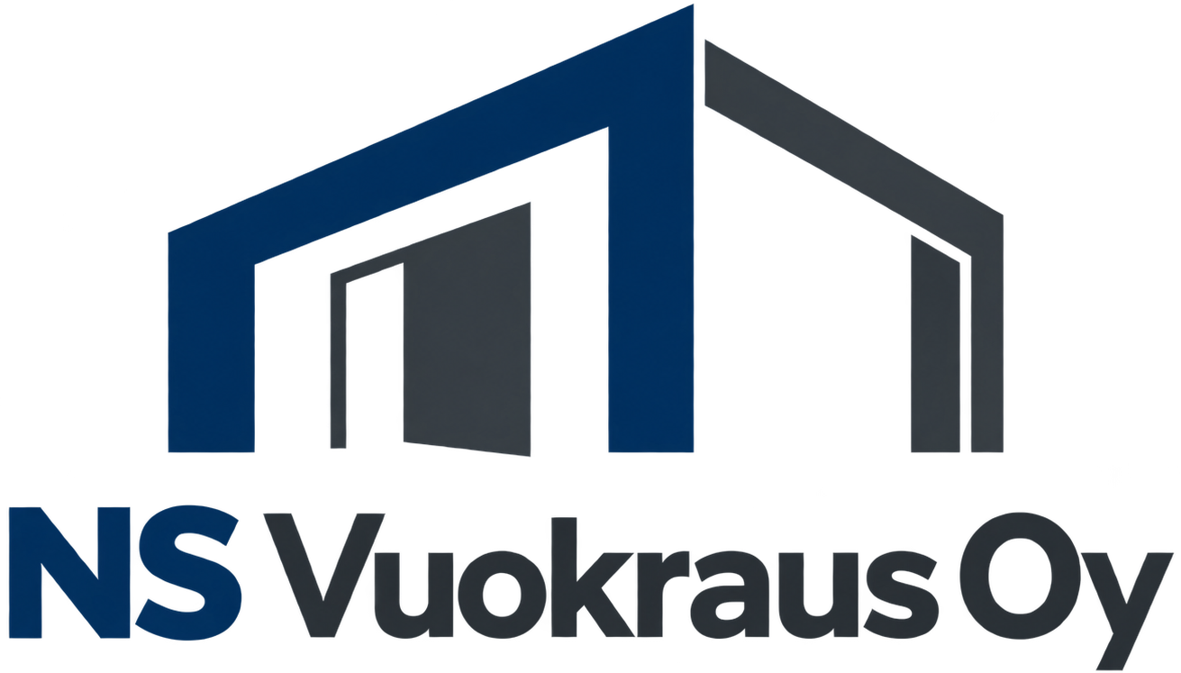 NS Vuokraus Oy